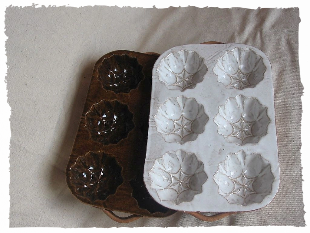 Belešník 6 - Forma na pečení 1