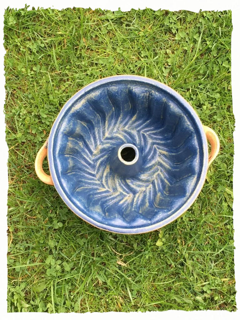 Bábovka Lucie - Forma na pečení 1