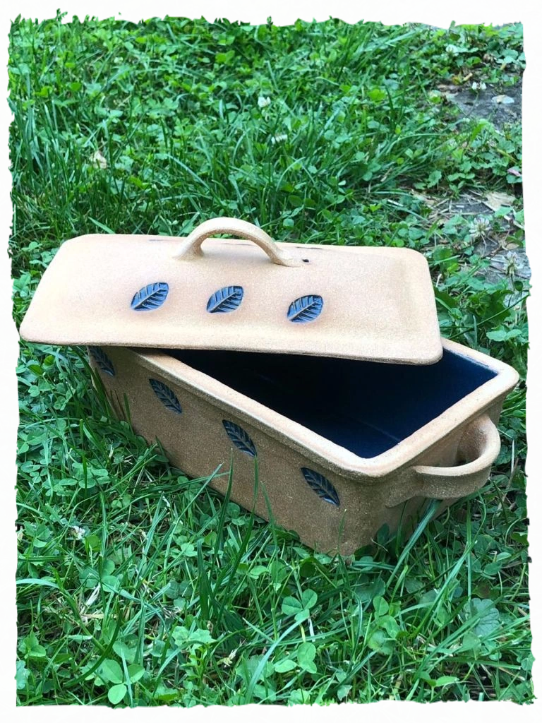 Chlebovka malá hranatá