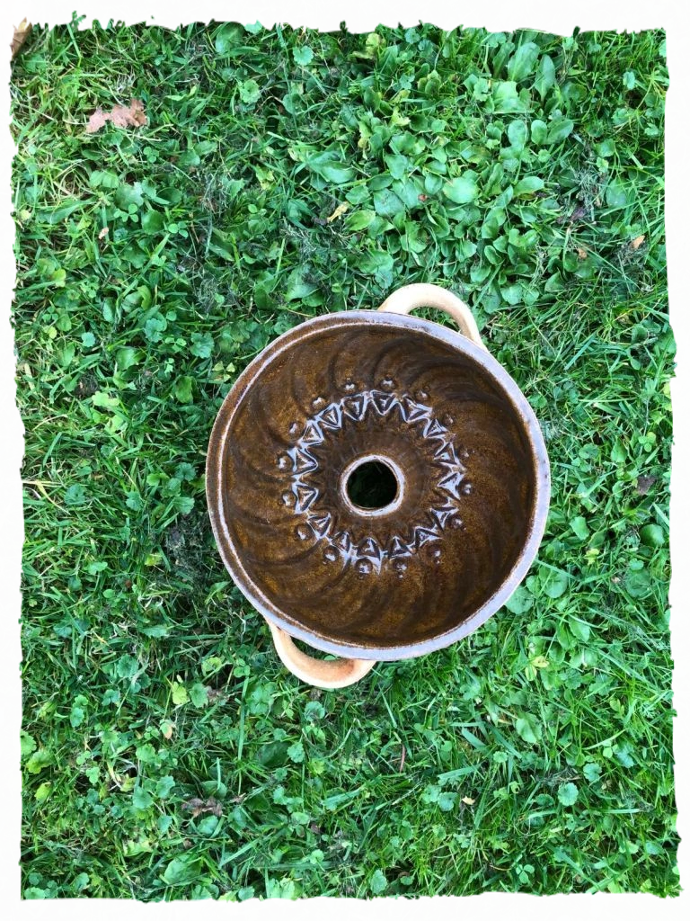 Bábovka malá - Forma na pečení 1